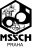 logo MSŠCH