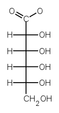 chemická struktura