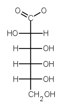 chemická struktura