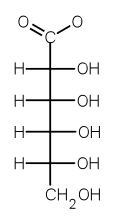 chemická struktura