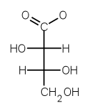 chemická struktura