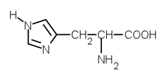 chemická struktura