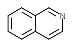 chemická struktura