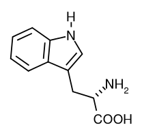 chemická struktura