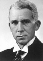 portrét nobelisty