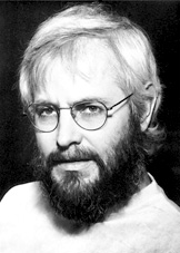 portrét nobelisty