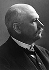 portrét nobelisty
