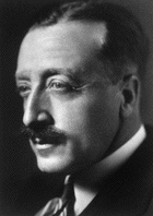 portrét nobelisty