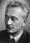 portrét nobelisty